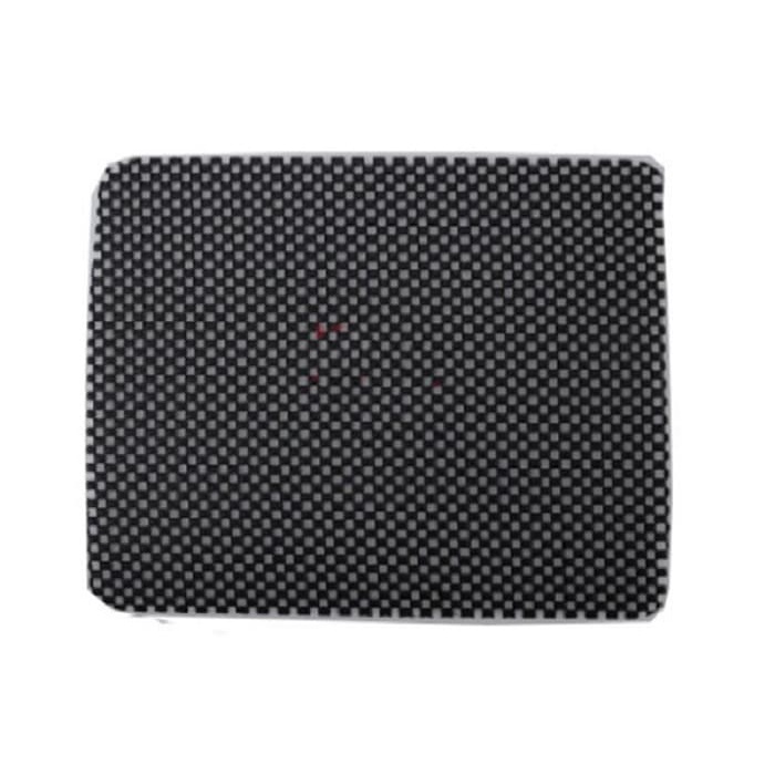 Karpet Anti Slip Desh Math Kenmaster Taplak Dashboard Mobil