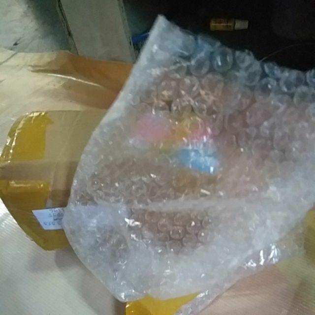 Packing Aman Bubble /dus+ Bubble
