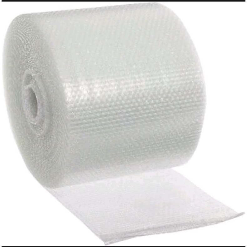 

bubble plastik wrap pelindung barang
