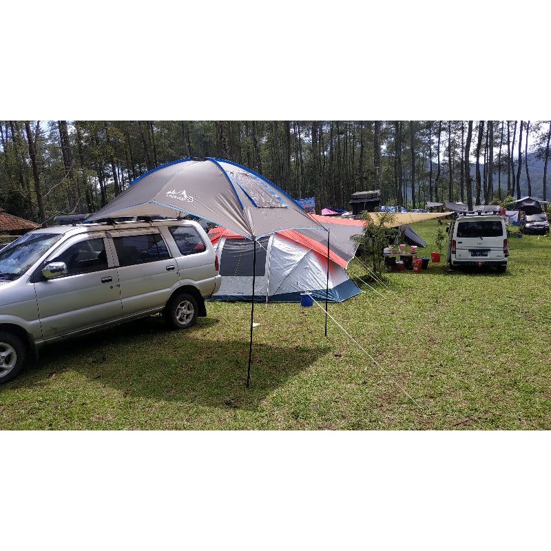 Portable Car awning