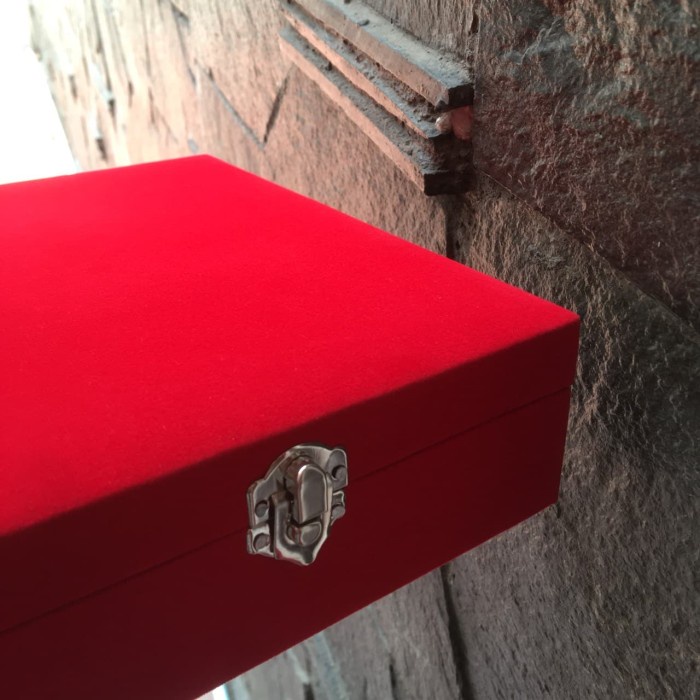 

File-Box- Box Plakat, Box Bludru -Box-File.