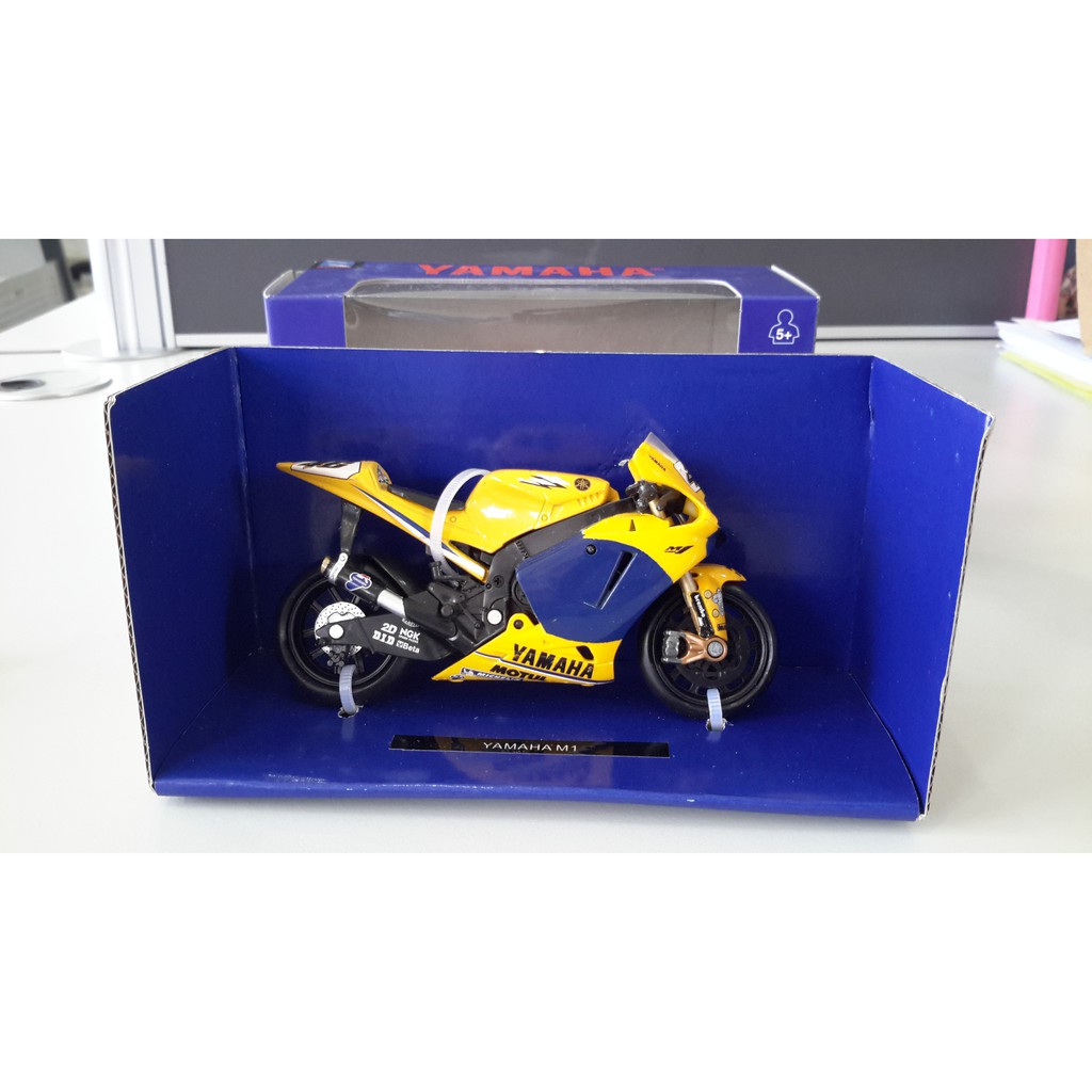 MotoGp - VR46 - Valentino Rossi