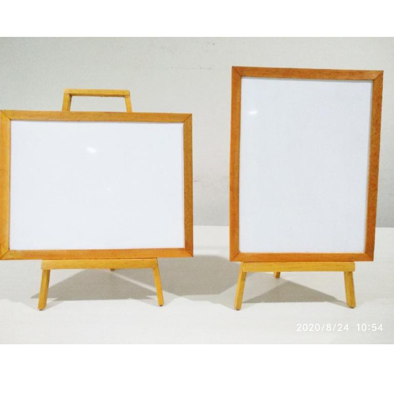 

Kualitas Terbaik!! Drawing Board / Papan Tulis Belajar / Papan Tulis anak/ Papan Tulis Magnet / Papa