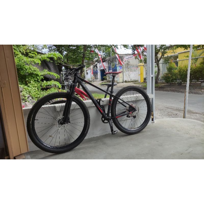 frame mosso falcon 919xct size S