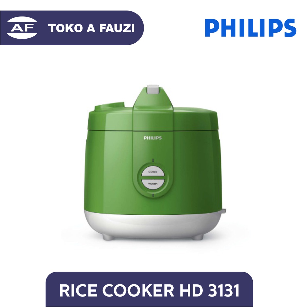 PHILIPS RICE COOKER HD3131