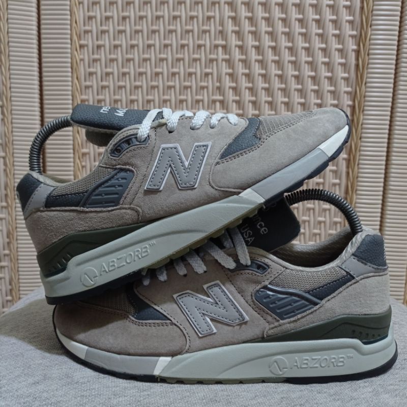 nb 998 usa