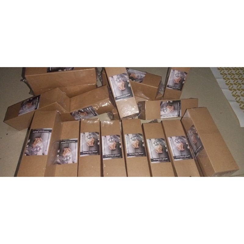 dupa bukhur krucut press aroma kemanten anyar
