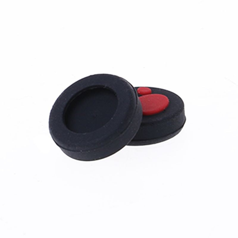 CRE  2pcs Cat Paw Analog Controller Thumbstick Grip Cap Protective Cover For Sony PlayStation Ps Vita PS Vita PSV 1000/2000 Slim