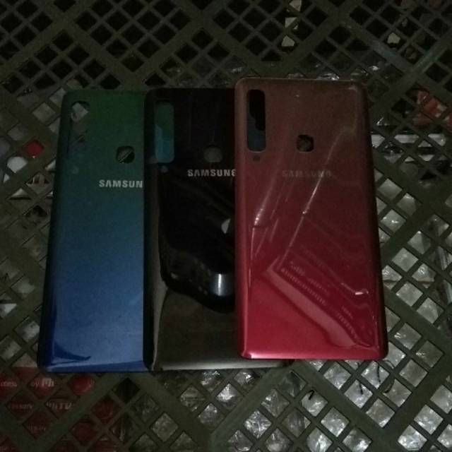 BACKDOOR TUTUP BELAKANG SAMSUNG A9