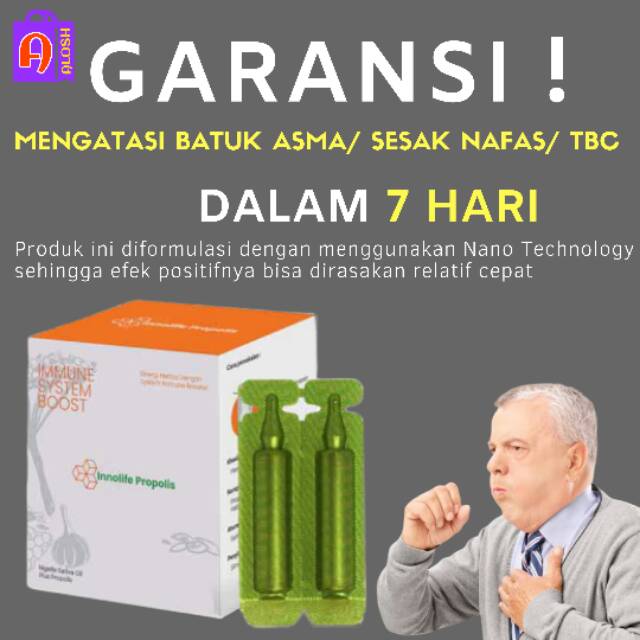 

[A01] OBAT HERBAL BATUK TBC ASMA SESAK NAFAS