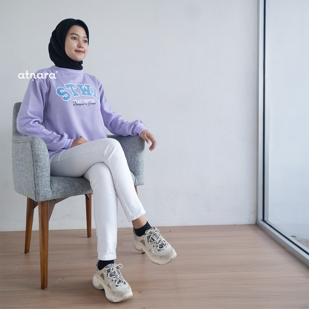 Nara Grosir - STWD | Fashion Terkini | Sweater Termurah