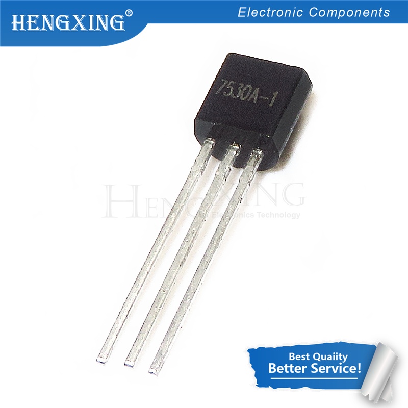 100pcs IC HT7325 HT7350-A HT7333-A HT7550A-1 HT7530A-1 HT7533A-1 TO-92