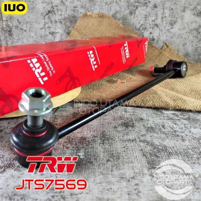 Stabilizer Link Stabil New City 2002-2007 Depan Kanan TRW JTS7569