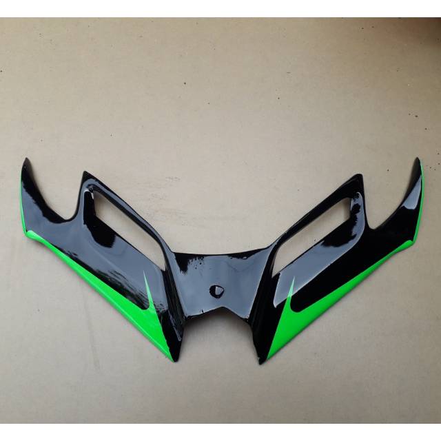 Winglet Yamaha R15 OLD V1 V2 2014-2017