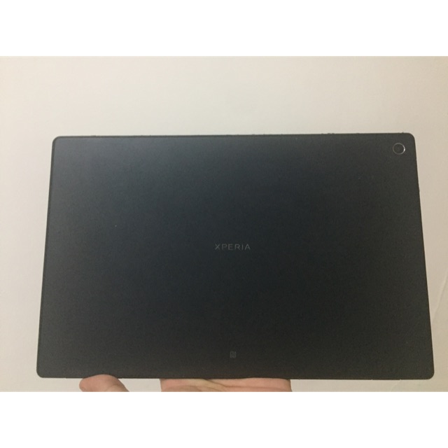 Tablet Sony Xperia Z