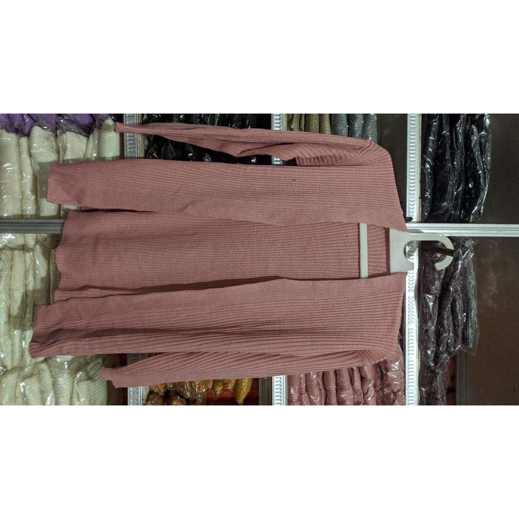 cardigan breska,cardigan GPS,cardigan rajut,kardigan rajut-dusti