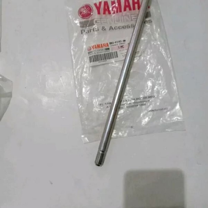 As swing arm yamaha R15 VVA original ORIGINAL YAMAHA