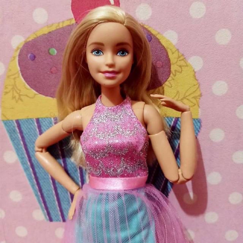 Jual Barbie Original Mattel | Shopee Indonesia