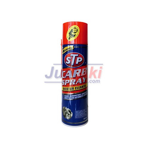STP Carb Spray & Injector Cleaner