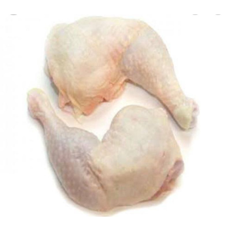 

ayam potong segar setiap hari/paha