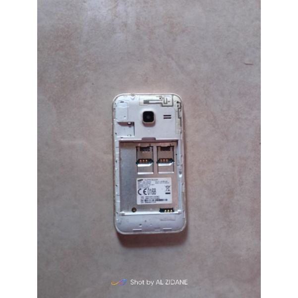 Mesin Samsung J1 Mini J105F Normal