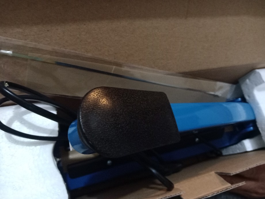 Pusat Grosir Jakarta - Impulse Sealer Gse 200 Murah