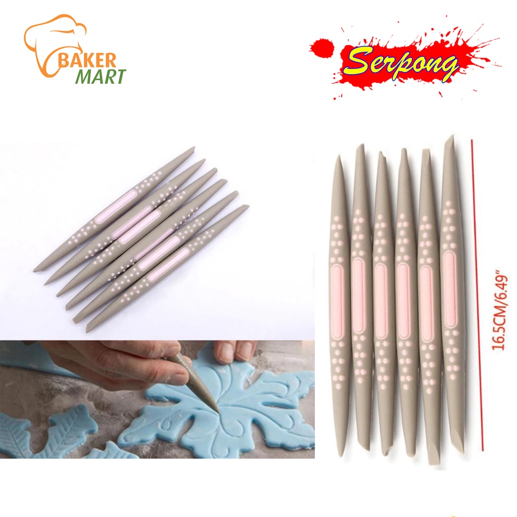 

Sugar Shaper For Fondant