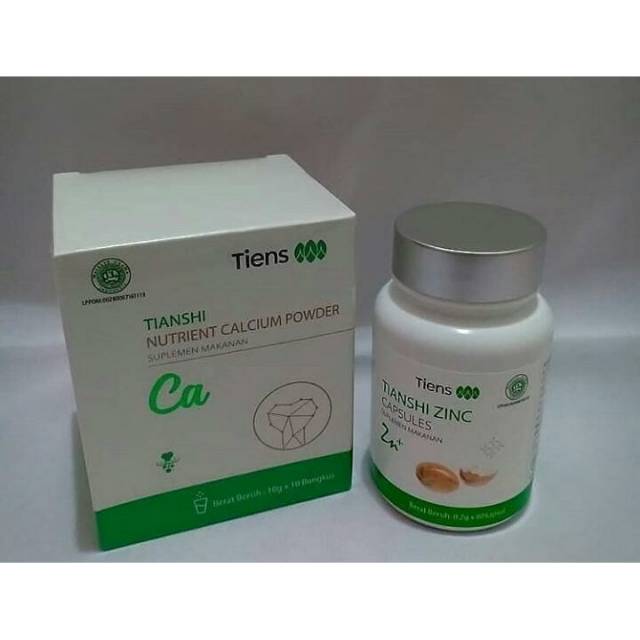 

Suplemen // peninggi badan // susu
