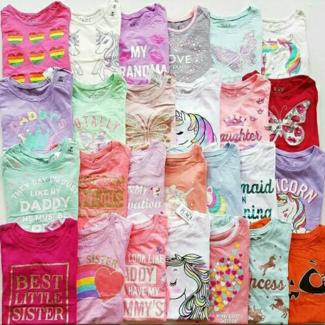 The Children's Place