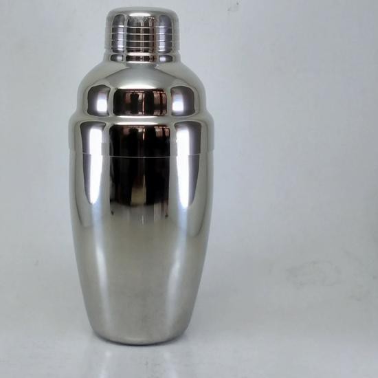 

➴ Milk Shake, Juice and Cocktail Shaker 350 ml Ω