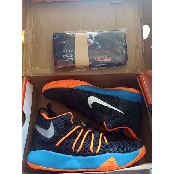 kd trey 1