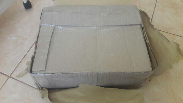 Yoshikawa Rak Kecil Susun 4 30x22x45 Cm R01304