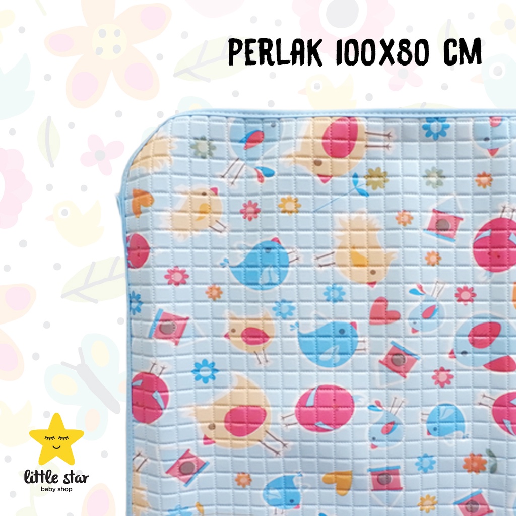 Y Lin Perlak Bayi Waterproof | Alas Ompol