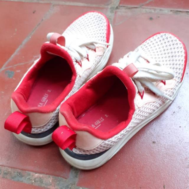 Zara Kids Shoes Preloved