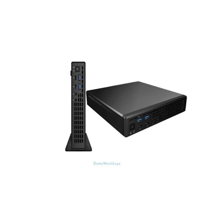 Mini PC AMD ASRock Jupiter X300 AMD Ryzen 7 5700G/32/Ssd512/Win10