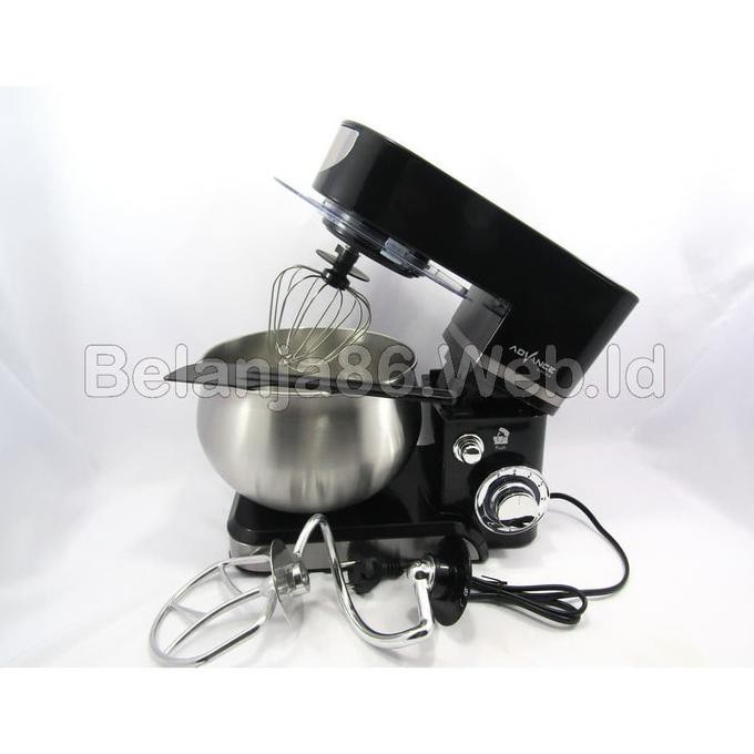 Advance Smx 50 Stand Mixer Rajanyawarehouse