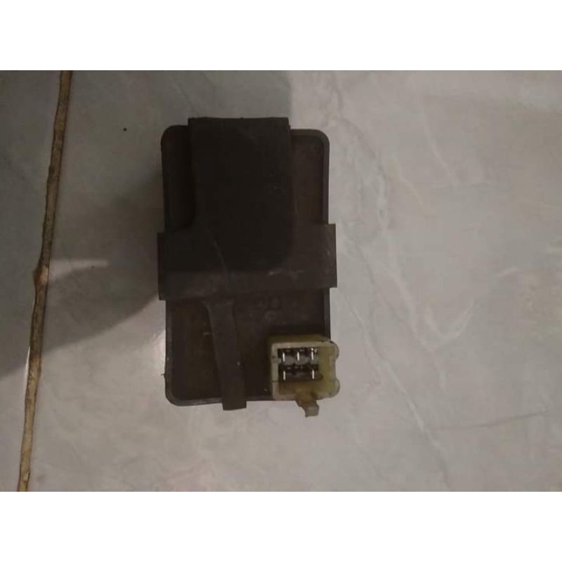 cdi cs1 copotan