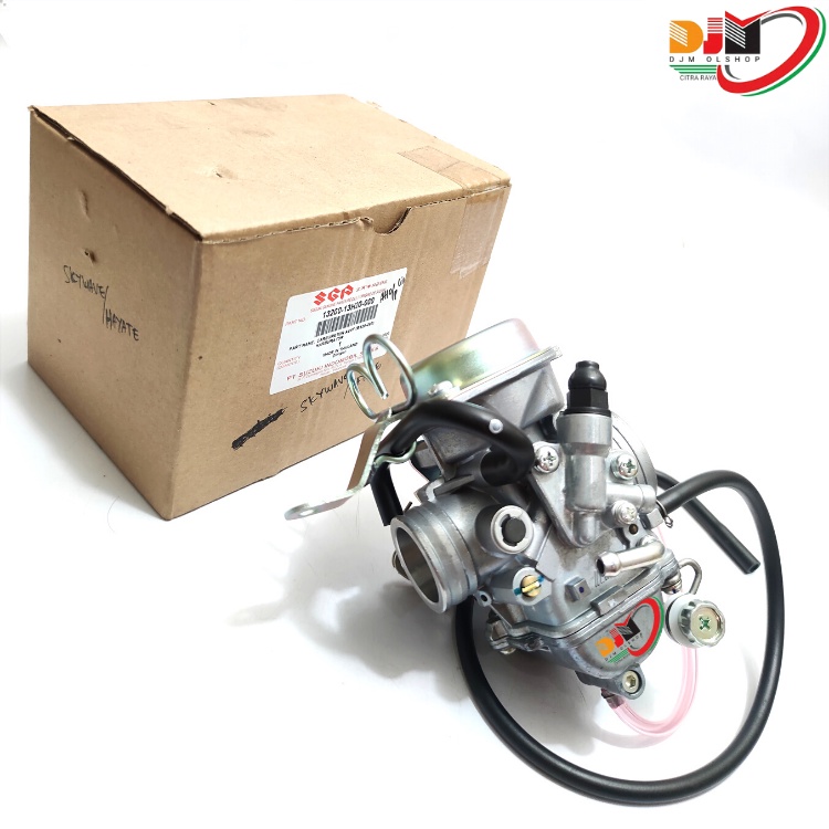 Karburator Suzuki Hayate  Skywave Original SGP 13200-13H20-000