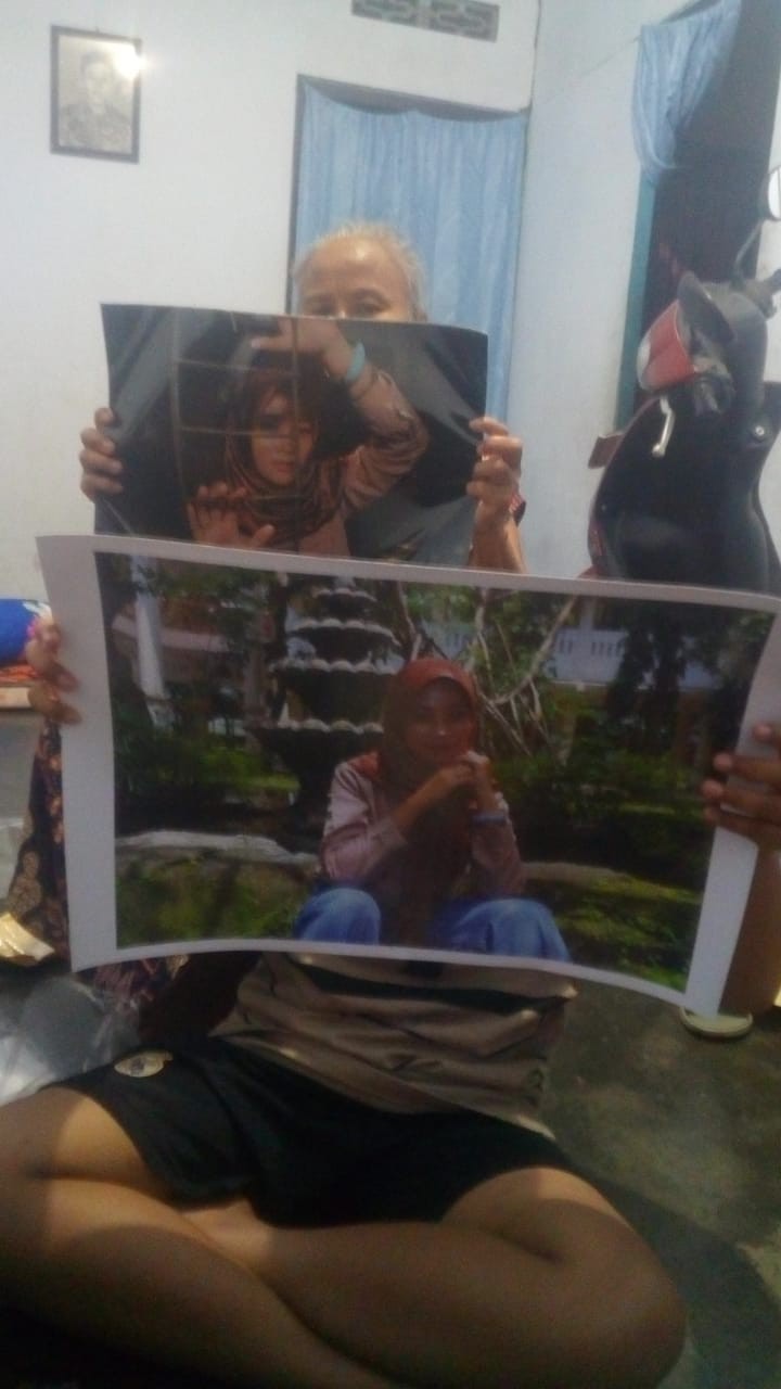 Hangtag Custom Keren & Murah