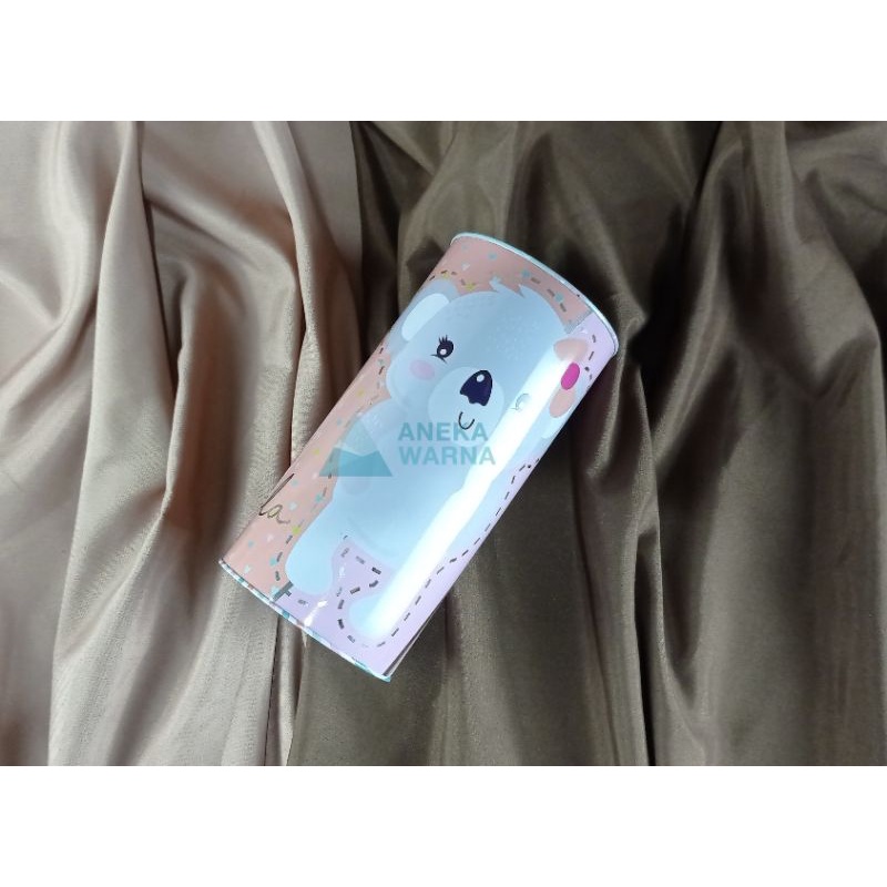CELENGAN KOALA TIN CAN MTC105 TIKO/36P
