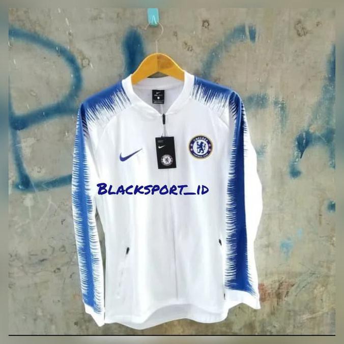 jaket chelsea nike