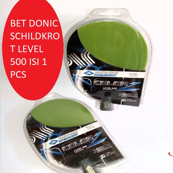 Bet Tenis Meja Donic