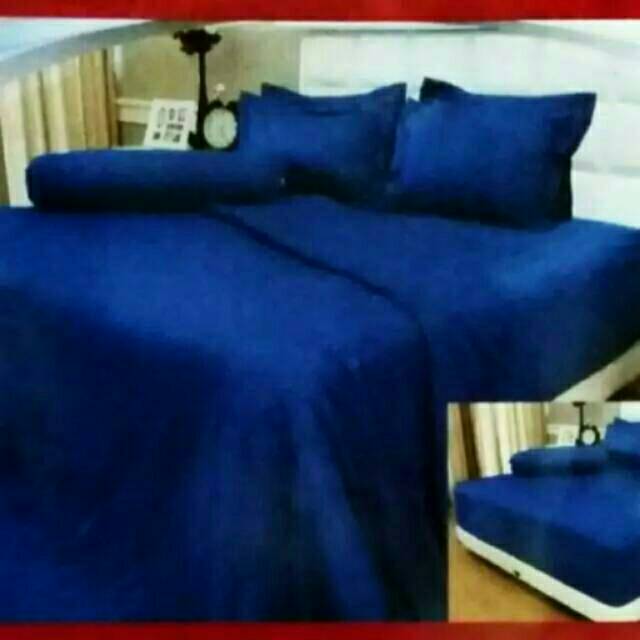 Sprei valery quincy 180x200x30cm