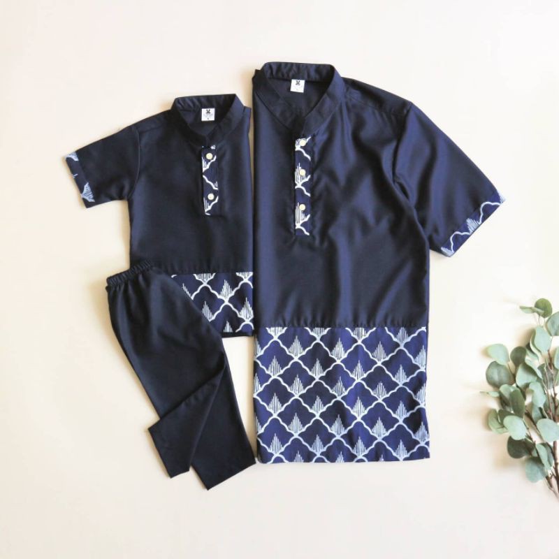 KOKO COUPLE IED SERIES ANAK DEWASA