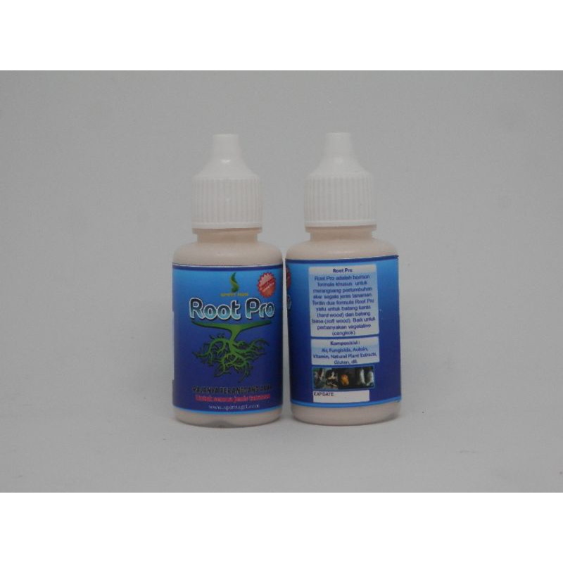 Zat ZPT  Perangsang Akar Root Pro 30 ml