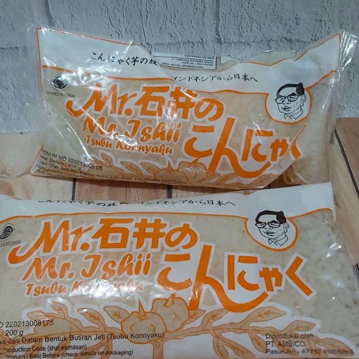 

soun-bihun- bubble shirataki/ nasi shirataki/ tsubu shirataki -bihun-soun.