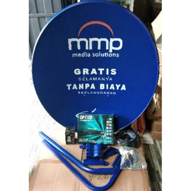 PAKET LENGKAP NINMEDIA GARDINER ORACLE