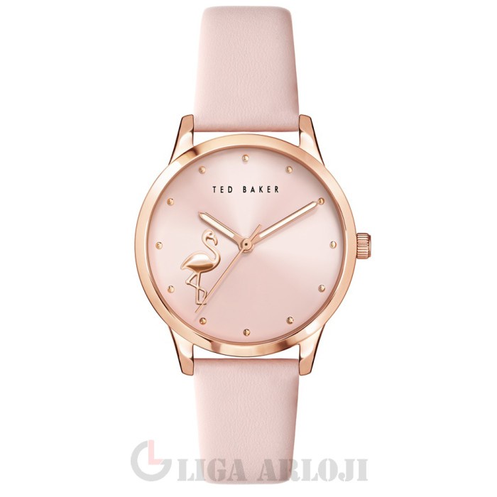 Jam Tangan Wanita TED BAKER BKPFZF008UO Original