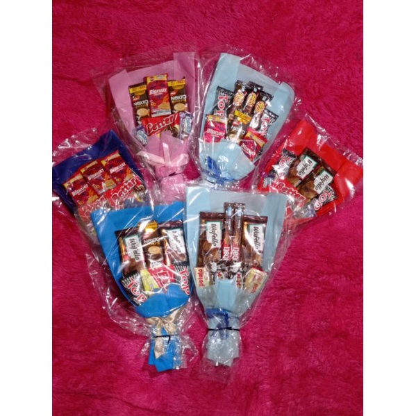 

Buket bucket snack / parsel snack/ parsel ultah parsel acara bingkisan