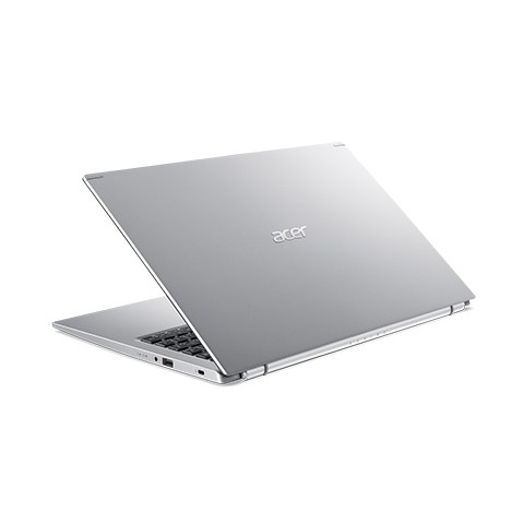 LAPTOP ACER ASPIRE 5 A515-44 AMD RYZEN 5-4500U 8GB 512GB 15.6&quot; OHS W10